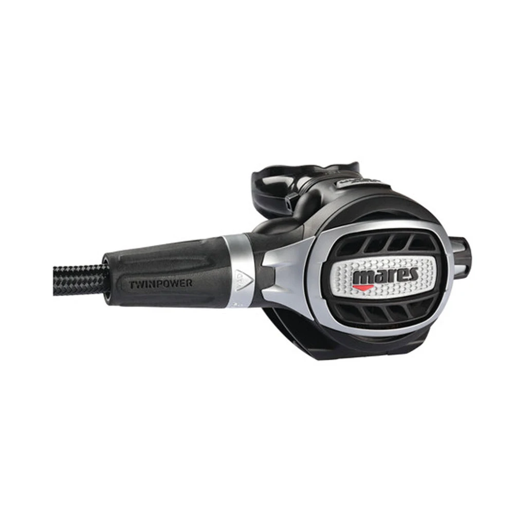 Mares Ultra ADJ/82X Regulator (Yoke) 2 Mares Ultra ADJ/82X Regulator (Yoke) - Image 2