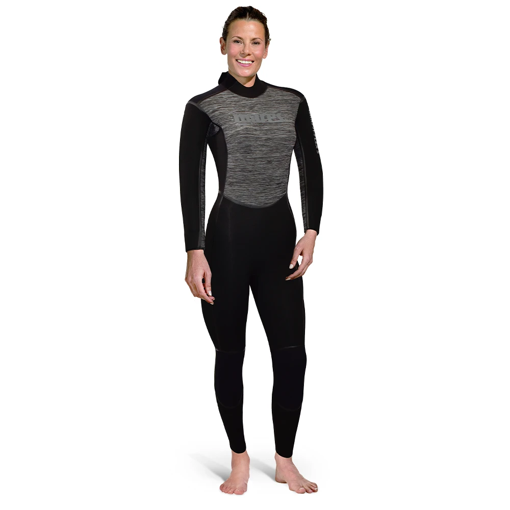 Mares Graph-Flex 3mm Wetsuit (Women's) 1 Mares Graph-Flex 3mm Wetsuit (Women's)