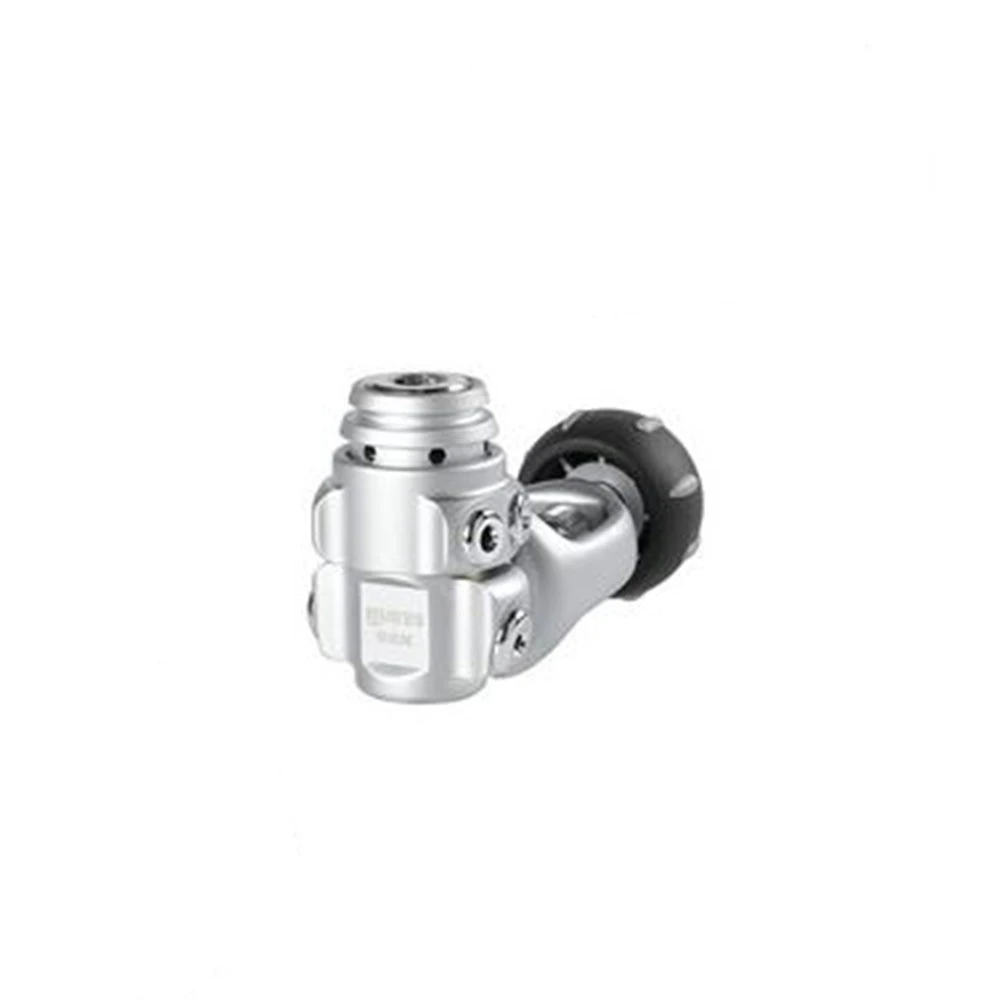 Mares Dual Adj 62X Black Regulator (Yoke) - Image 3