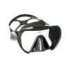 Mares Essence Liquidskin Mask, Single Lens