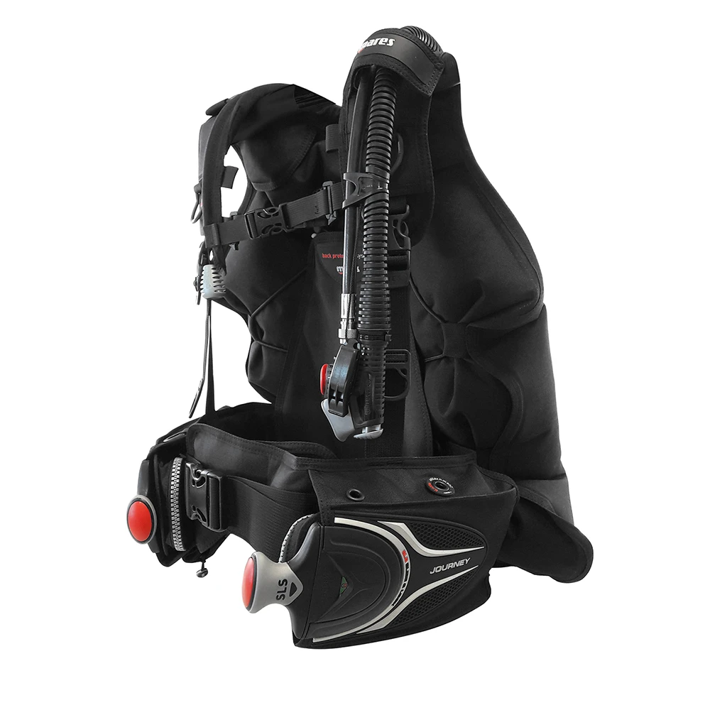 Mares Journey 3.0 Scuba BCD 1 Mares Journey 3.0 Scuba BCD