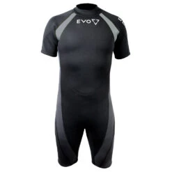 EVO 3mm Shorty Wetsuit (Men's)