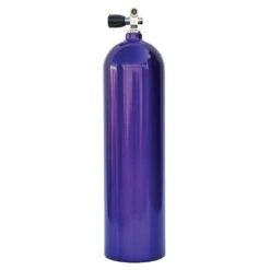Metal Impact 80 Cu. Ft. Aluminum Scuba Tank 17 Metal Impact 80 Cu. Ft. Aluminum Scuba Tank -Aqua Dive Shop metal impact 80 purple 30770.1647011424