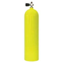 Metal Impact 80 Cu. Ft. Aluminum Scuba Tank 16 Metal Impact 80 Cu. Ft. Aluminum Scuba Tank -Aqua Dive Shop metal impact 80 yellow 23091.1647011424