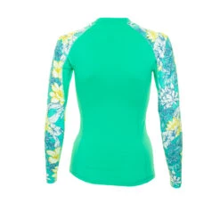 EVO Napali Long Sleeve Performance Rashguard (Women’s) 7 EVO Napali Long Sleeve Performance Rashguard (Women’s) -Aqua Dive Shop nepali long sleeve performance rashguard back 75297.1690469285