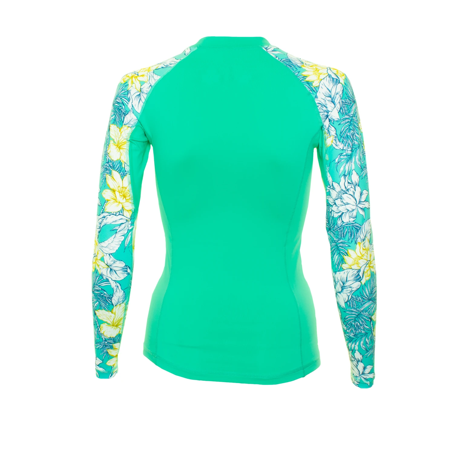 EVO Napali Long Sleeve Performance Rashguard (Women’s) 3 EVO Napali Long Sleeve Performance Rashguard (Women’s) - Image 3