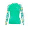 EVO Napali Long Sleeve Performance Rashguard (Women’s)