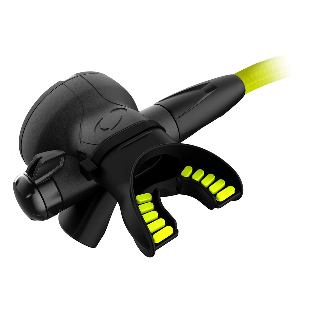 Oceanic Alpha 10 Octopus Second Stage Regulator 3 Oceanic Alpha 10 Octopus Second Stage Regulator - Image 3