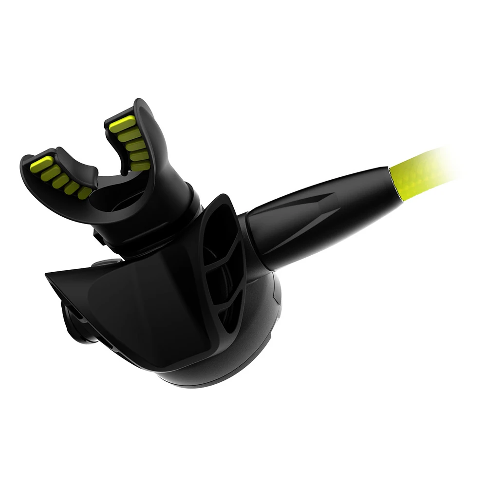 Oceanic Alpha 10 Octopus Second Stage Regulator 4 Oceanic Alpha 10 Octopus Second Stage Regulator - Image 4