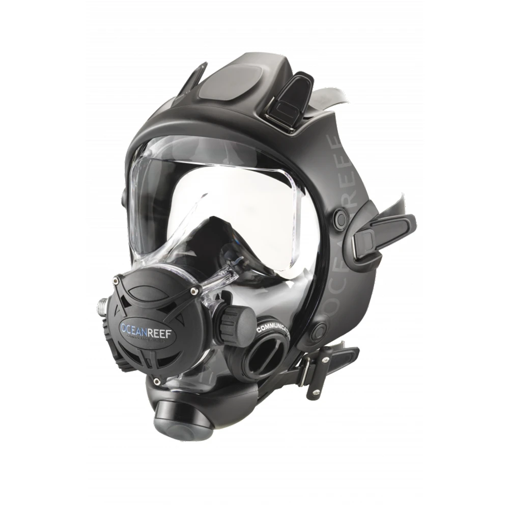 OCEAN REEF Space Extender Dive Mask 1 OCEAN REEF Space Extender Dive Mask