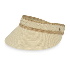 Sunday Afternoons Oceana Visor (Women's)