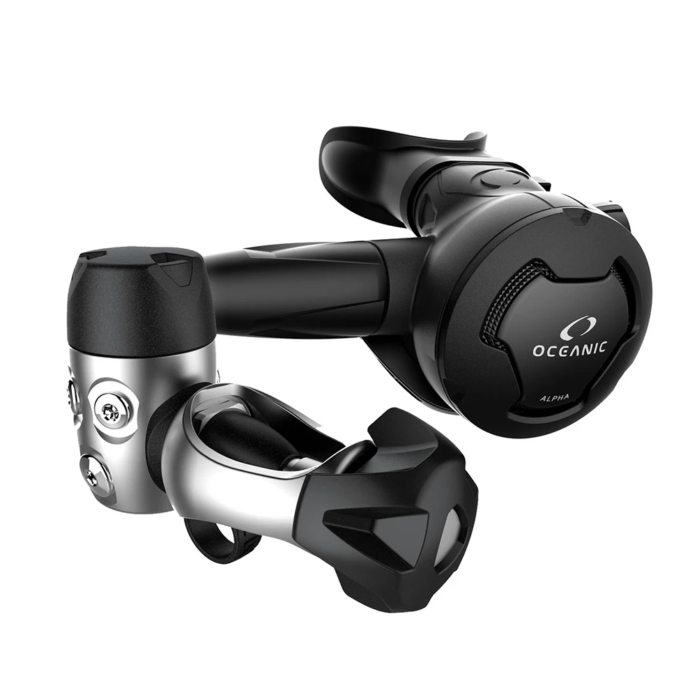Oceanic OceanPro Scuba Gear Package 3 Oceanic OceanPro Scuba Gear Package - Image 3