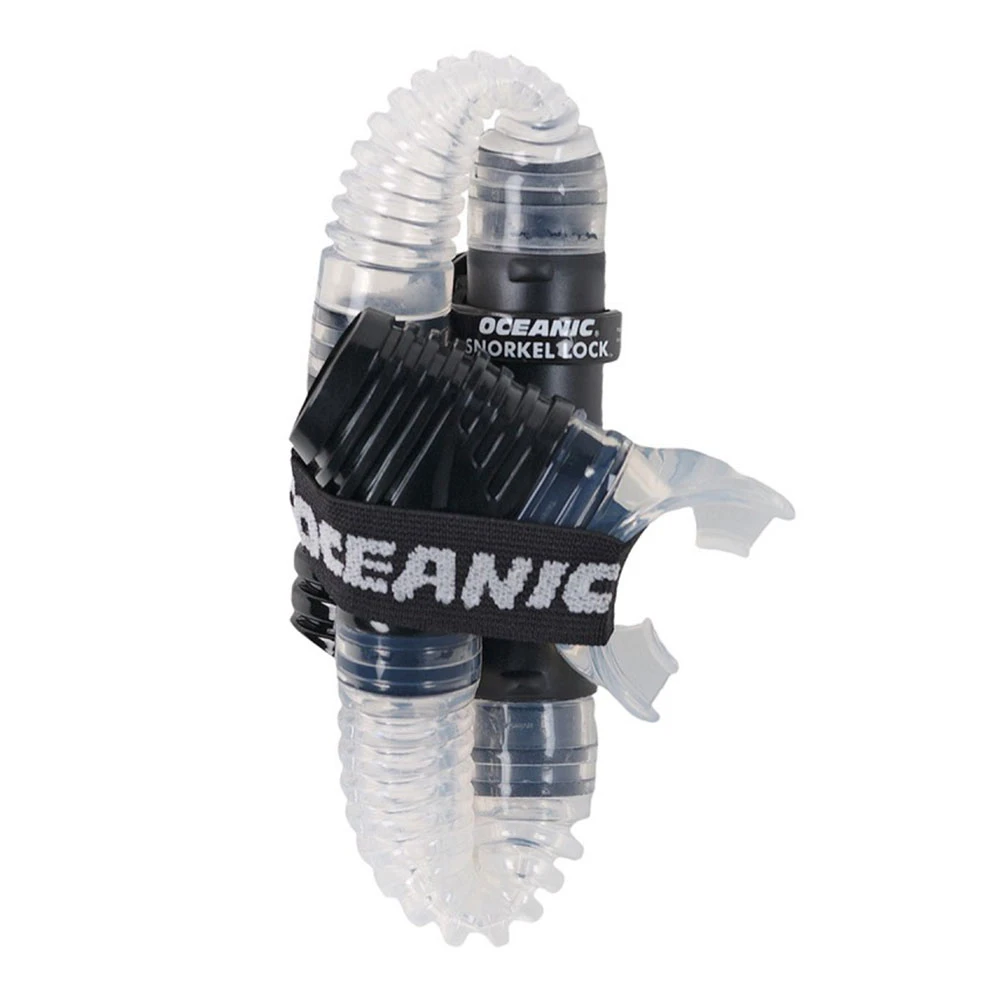 Pocket Snorkel - Oceanic 2 Pocket Snorkel - Oceanic - Image 2