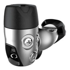 Oceanic Alpha 10 Second Stage With CDX Yoke First Stage Regulator -Aqua Dive Shop oceanic10a 59052.1634674622