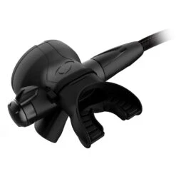 Oceanic Alpha 10 Second Stage With CDX Yoke First Stage Regulator -Aqua Dive Shop oceanic10c 66010.1634674622