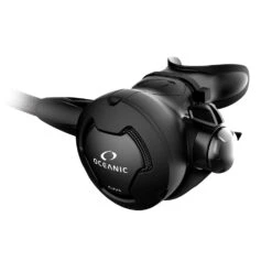 Oceanic Alpha 10 Second Stage With CDX Yoke First Stage Regulator -Aqua Dive Shop oceanic10e 37044.1634674622