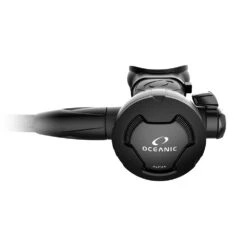 Oceanic Alpha 10 Second Stage With CDX Yoke First Stage Regulator -Aqua Dive Shop oceanic10f 98357.1634674622