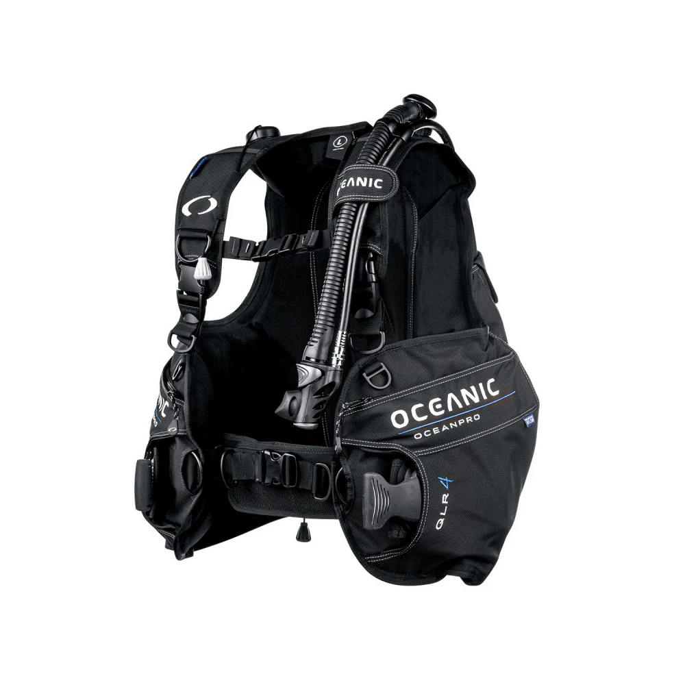 Oceanic OceanPro Scuba Gear Package 2 Oceanic OceanPro Scuba Gear Package - Image 2