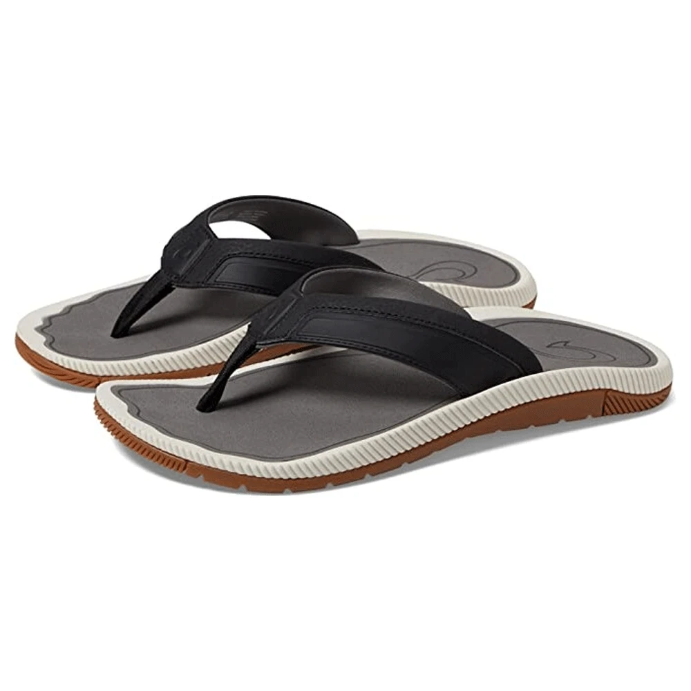 OluKai Kūkulu Sandals (Men’s) 1 OluKai Kūkulu Sandals (Men’s)