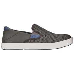 OluKai Lae’Ahi Slip On Sneakers (Men’s)