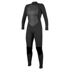 ONeill O’Neill Reactor-2 3/2 Mm Back Zip Full Wetsuit (Women’s)
