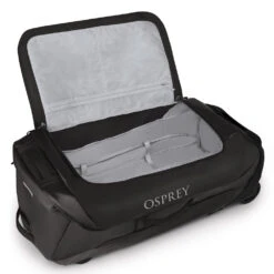 Osprey Transporter Wheeled Duffel 120 Gear Bag 7 Osprey Transporter Wheeled Duffel 120 Gear Bag -Aqua Dive Shop osprey transporter wheeled 120 black 2 59923.1638539662
