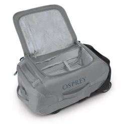 Osprey Transporter Wheeled Duffel 40 Gear Bag 9 Osprey Transporter Wheeled Duffel 40 Gear Bag -Aqua Dive Shop osprey transporter wheeled 40 grey 2 36832.1638539750