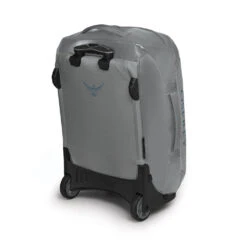 Osprey Transporter Wheeled Duffel 40 Gear Bag 10 Osprey Transporter Wheeled Duffel 40 Gear Bag -Aqua Dive Shop osprey transporter wheeled 40 grey 3 47279.1638539750