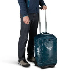 Osprey Transporter Wheeled Duffel 40 Gear Bag 11 Osprey Transporter Wheeled Duffel 40 Gear Bag -Aqua Dive Shop osprey transporter wheeled 40 x 91184.1638539750
