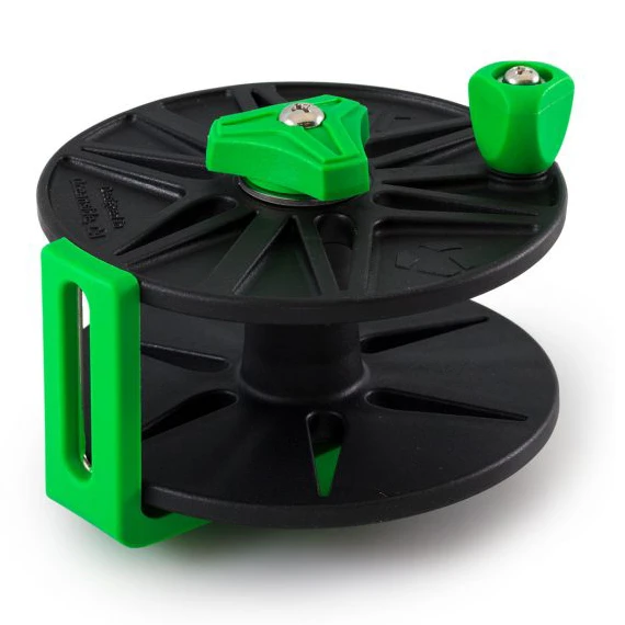 JBL Pacific Reel For Metal Guns (150') 1 JBL Pacific Reel For Metal Guns (150')