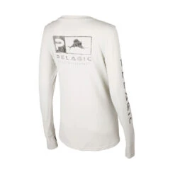 Pelagic Aquatek Icon Long Sleeve Shirt (Women's)