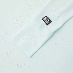 Pelagic Aquatek Tails Up Long Sleeve Performance Shirt (Women's) -Aqua Dive Shop pelagic aquatek tails up wmn seafoam 4 71834.1683214291