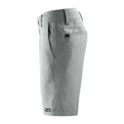 Pelagic Deep Sea Color-Changing Hybrid Shorts -Aqua Dive Shop pelagic hybrid grey 3 85969.1638998385