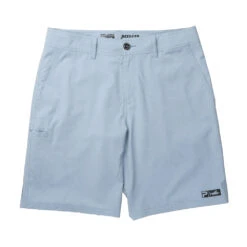 Pelagic Deep Sea Color-Changing Hybrid Shorts -Aqua Dive Shop pelagic hybrid slate 03634.1636492917