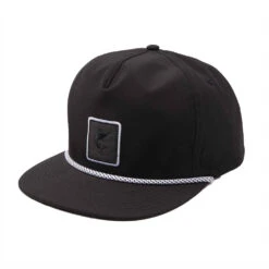Pelagic Marlin Unstructured Snapback Hat