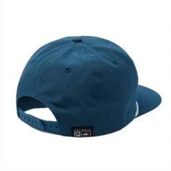 Pelagic Marlin Unstructured Snapback Hat -Aqua Dive Shop pelagic marlin hat blue 2 22443.1683226512