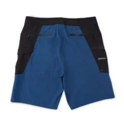 Pelagic Ocean Master Boardshorts (Men's) -Aqua Dive Shop pelagic ocean master shorts blue 07 23890.1677518209