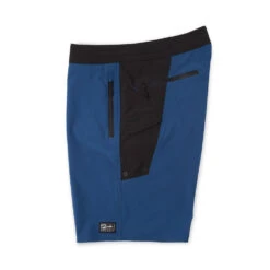 Pelagic Ocean Master Boardshorts (Men's) -Aqua Dive Shop pelagic ocean master shorts blue 09 43717.1677518208