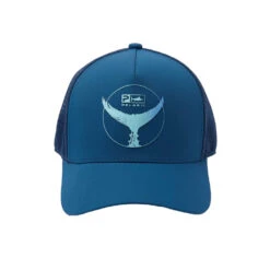 Pelagic Echo Tails Up Performance Trucker Hat 5 Pelagic Echo Tails Up Performance Trucker Hat -Aqua Dive Shop pelagic tails up trucker 3 49978.1683204699
