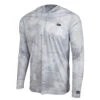 Pelagic Open Seas Vaportek Hooded Performance Shirt (Men’s)