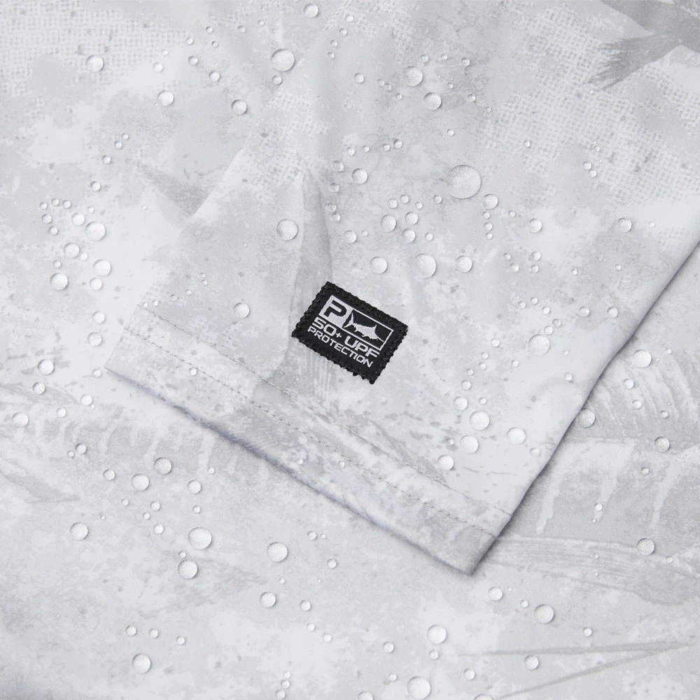 Pelagic Open Seas Vaportek Hooded Performance Shirt (Men’s) 4 Pelagic Open Seas Vaportek Hooded Performance Shirt (Men’s) - Image 4