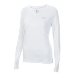 Pelagic Aquatek V-Neck Performance Shirt (Women’s) 8 Pelagic Aquatek V-Neck Performance Shirt (Women’s) -Aqua Dive Shop pelagic aquatek vneck performance shirt womens white 69023.1648222254