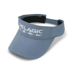 Pelagic Performance Visor (Unisex)