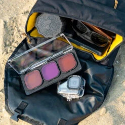 Polar Pro DiveMaster Collection For HERO9® Protective Housing -Aqua Dive Shop polarpro divemaster lenses4 81004.1637011801