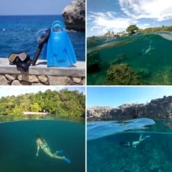 Polar Pro FiftyFifty GoPro® HERO6® Over/Under Dome 11 Polar Pro FiftyFifty GoPro® HERO6® Over/Under Dome -Aqua Dive Shop polarpro fifty fifty gopro hero6 over under dome 48694.1637010935