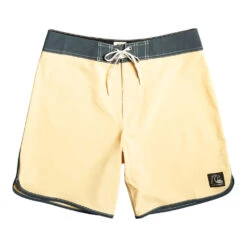 Quiksilver Original Scallop Boardshorts (Men’s)