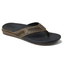 Reef Cushion Lux Sandals (Men's)