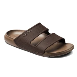 Reef Oasis Double Up Slide Sandals (Men's)