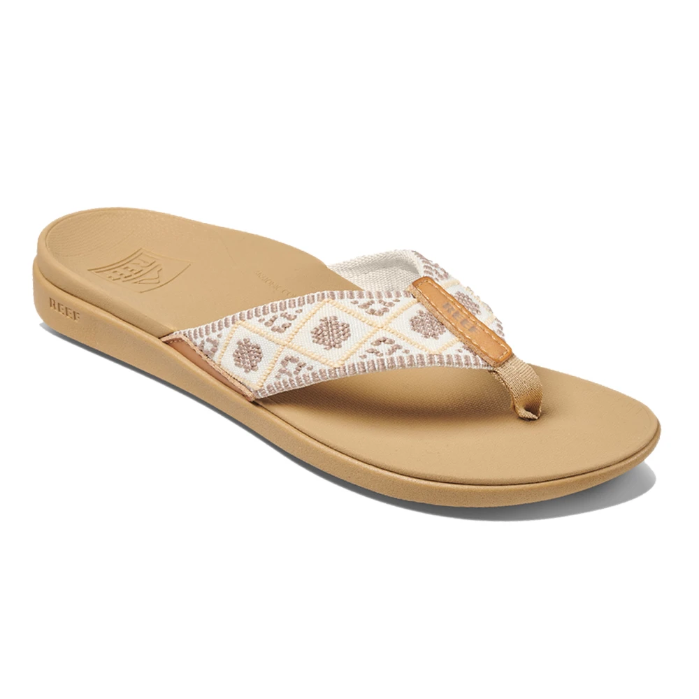 Reef Ortho-Bounce Woven Sandals (Women’s) 2 Reef Ortho-Bounce Woven Sandals (Women’s) - Image 2