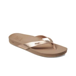 Reef Cushion Bounce Court Sandals (Women's) 5 Reef Cushion Bounce Court Sandals (Women's) -Aqua Dive Shop reef cushion court sandals rose gold 35994.1648756417